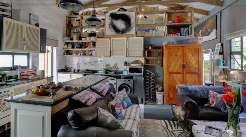 5 Bedroom Property for Sale in Greyton Western Cape